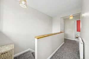 Redfern Street New Tupton